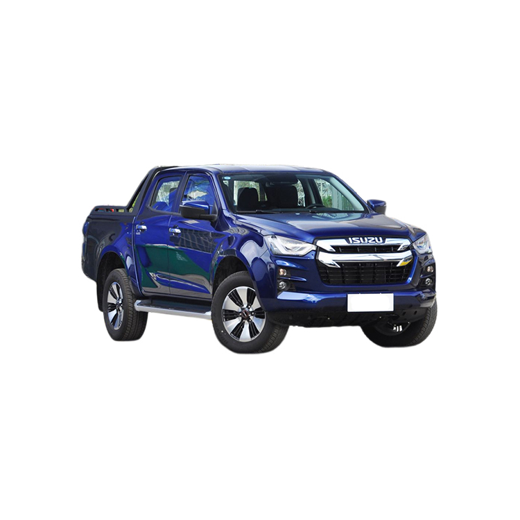  ISUZU D-MAX PICKUP